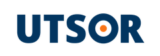 UTSOR logo